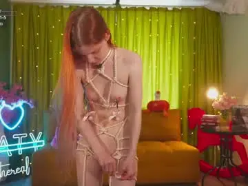 Chaturbate Free Live Porn of katy_ethereal