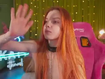 Chaturbate Adult Webcams of katy_ethereal