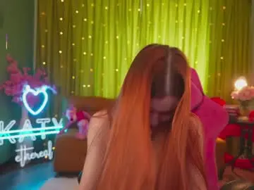 Chaturbate Live Porn of katy_ethereal