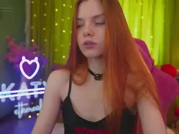 Chaturbate Free Live Porn of katy_ethereal