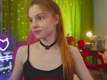 Chaturbate Live Porn of katy_ethereal