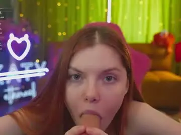 Chaturbate Live Sex of katy_ethereal