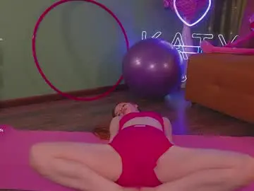 Chaturbate Free Live Porn of katy_ethereal