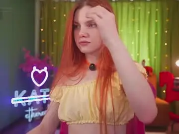 Chaturbate Free Live Porn of katy_ethereal