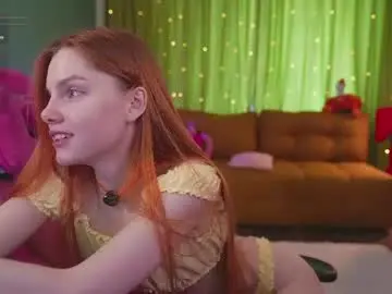 Chaturbate Sex Cam of katy_ethereal