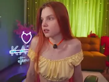 Chaturbate Free Porn Cam of katy_ethereal