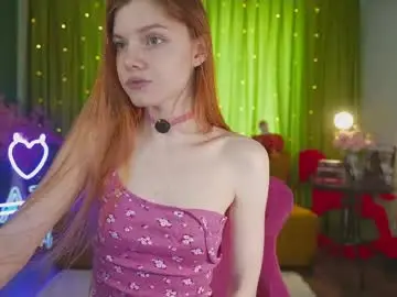 Chaturbate Best live sex cam show of katy_ethereal