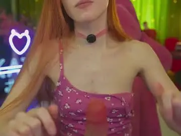 Chaturbate Private Sex Chat of katy_ethereal