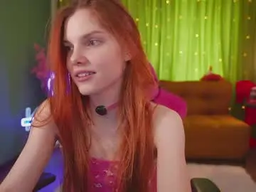 Chaturbate Adult Webcams of katy_ethereal