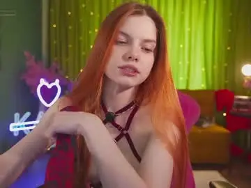 Chaturbate Sex Cam of katy_ethereal