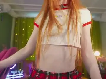 Chaturbate Free Porn Cam of katy_ethereal
