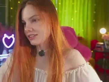 Chaturbate Adult Webcam of katy_ethereal