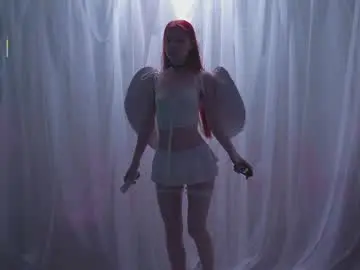 Chaturbate Free Porn Cam of katy_ethereal