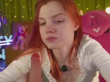 Chaturbate Free Porn Cam of katy_ethereal