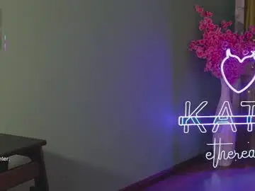 Chaturbate Live Sex Cam of katy_ethereal