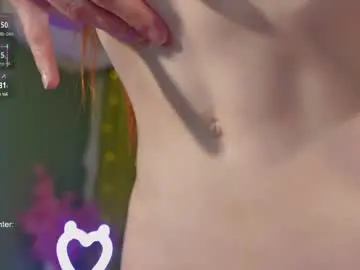 Chaturbate Adult Video Chat of katy_ethereal