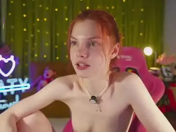 Chaturbate Adult Webcam of katy_ethereal