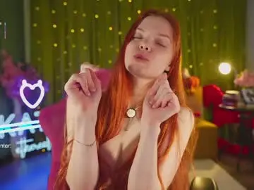 Chaturbate Free Live Porn of katy_ethereal