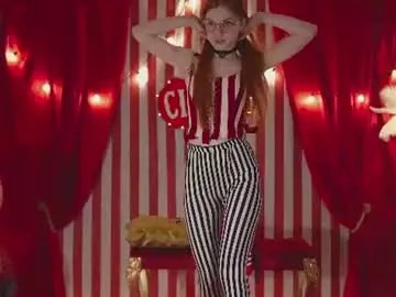 Chaturbate Sex Cam of katy_ethereal
