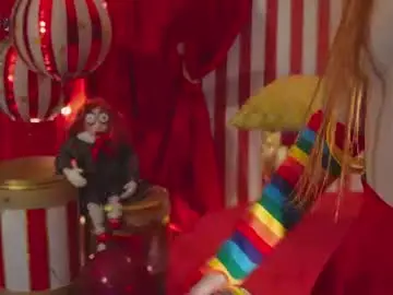 Chaturbate Best live sex cam show of katy_ethereal