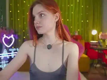 Chaturbate Sex Cam of katy_ethereal