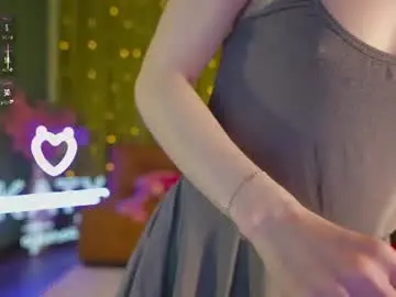 Chaturbate Sex Chat of katy_ethereal