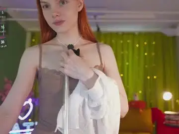 Chaturbate Best Webcam of katy_ethereal