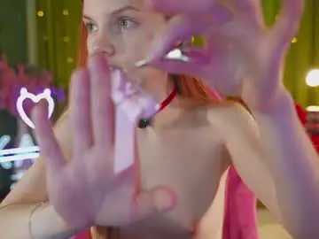 Chaturbate Live Sex of katy_ethereal