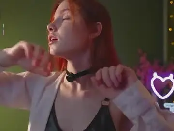 Chaturbate Best live sex cam show of katy_ethereal