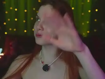 Chaturbate Best live sex cam show of katy_ethereal