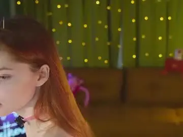 Chaturbate Adult Webcam of katy_ethereal