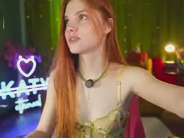 Chaturbate Free Live Porn of katy_ethereal