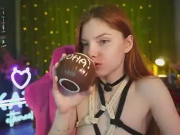 Chaturbate Best Webcam of katy_ethereal