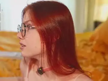 Chaturbate Live Porn of katy_ethereal