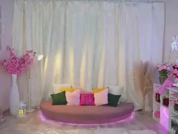 Chaturbate Sex Cam of katy_ethereal