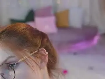 Chaturbate Sex Chat of katy_ethereal