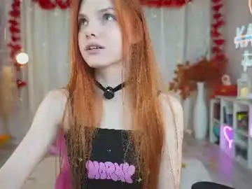 Chaturbate Adult Video Chat of katy_ethereal