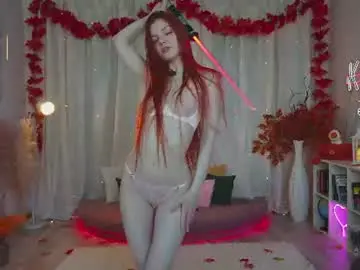 Chaturbate Adult Video Chat of katy_ethereal