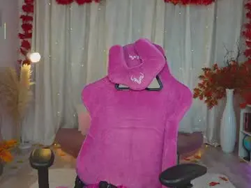 Chaturbate Sex Cam of katy_ethereal