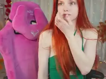 Chaturbate Adult Webcams of katy_ethereal