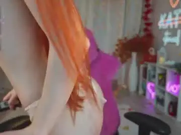 Chaturbate Live Porn of katy_ethereal