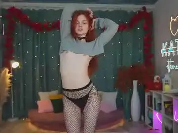 Chaturbate Free Porn Cam of katy_ethereal