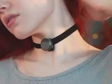 Chaturbate Live Porn of katy_ethereal