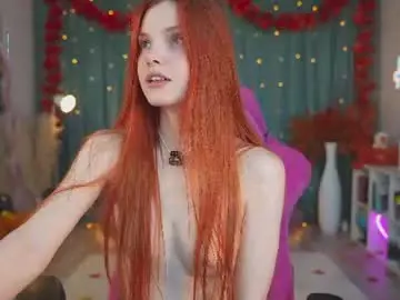Chaturbate Live Sex Cam of katy_ethereal