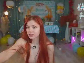 Chaturbate Adult Webcams of katy_ethereal