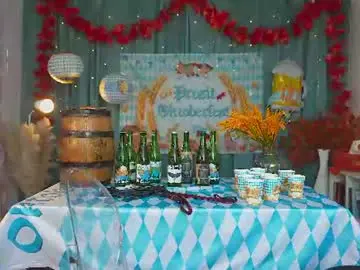 Chaturbate Sex Chat of katy_ethereal