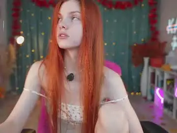 Chaturbate Adult Video Chat of katy_ethereal