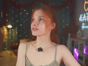 Chaturbate Watch Live Sex Cams of katy_ethereal