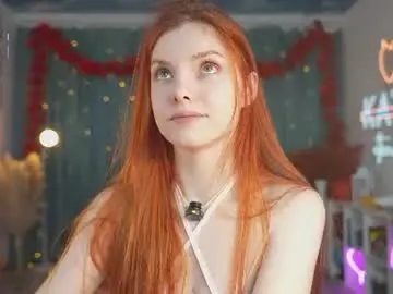 Chaturbate Sex Chat of katy_ethereal