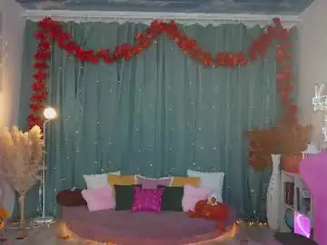 Chaturbate Live Porn of katy_ethereal